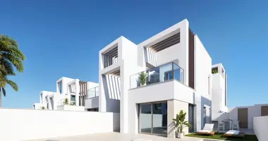 3 bedroom apartment in Los Alcazares, Spain