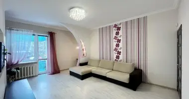2 room apartment in Homyel, Belarus