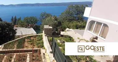 3 room apartment in Opcina Dezanovac, Croatia