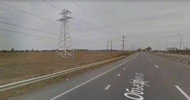 Commercial property in Usatove, Ukraine