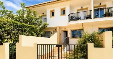 Casa 4 habitaciones en Ricmar, Španjolska