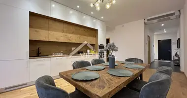 4 room apartment in Jurmala, Latvia