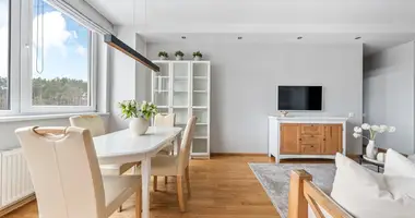 Квартира 3 комнаты в Вильнюс, Литва