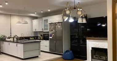 3 room apartment in Odesa, Ukraine