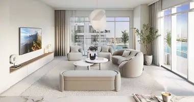 Apartamento 1 habitacion en Dubái, Emiratos Árabes Unidos