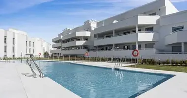 3 bedroom apartment in Bel Air, Spain