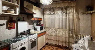 3 room apartment in Brest, Belarus
