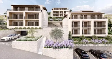 2 bedroom apartment in Muo, Montenegro