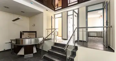 Manufacture 88 m² in Minsk, Belarus