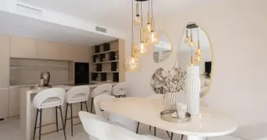 4 bedroom apartment in San Pedro Alcantara, Spain