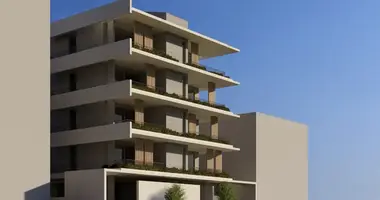 Apartamento 2 habitaciones en Pafos, Chipre