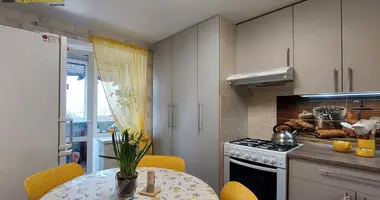 Appartement 2 chambres dans Slabada, Bélarus