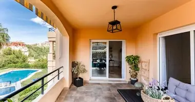 Wohnung 3 Schlafzimmer in Mijas, Spanien