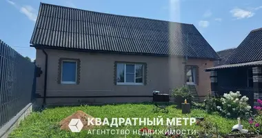  in Fanipal, Belarus