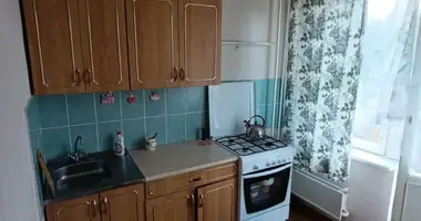 Wohnung 1 zimmer in Marjina Horka, Belarus