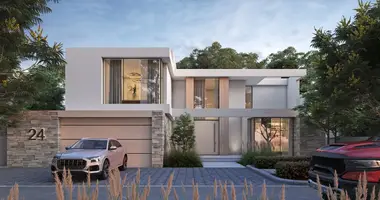 Villa 4 bedrooms in Umm Al Quwain, United Arab Emirates