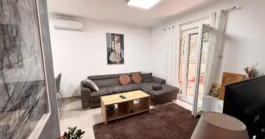 Квартира 1 спальня в Будва, Черногория