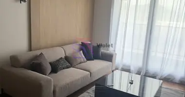 Apartamento 1 habitación en Podgorica, Montenegro