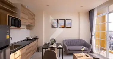 Кондо 1 комната в Sangkat Boeung Kak Ti Muoy, Камбоджа