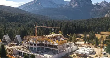 Investment in Mojkovac, Montenegro