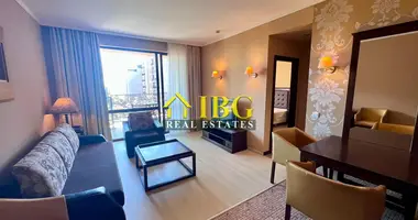 1 bedroom apartment in Nesebar, Bulgaria