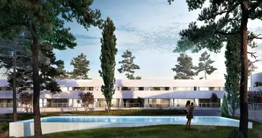 2 bedroom apartment in Abadin, Spain