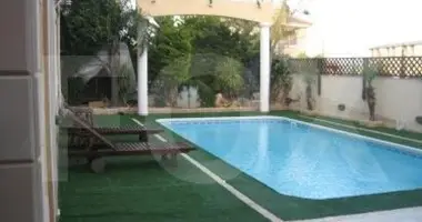 Appartement 5 chambres dans Kato Polemidion Municipality, Chypre