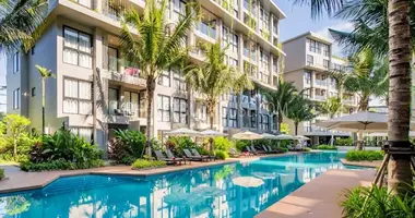 Apartamento en Choeng Thale, Tailandia