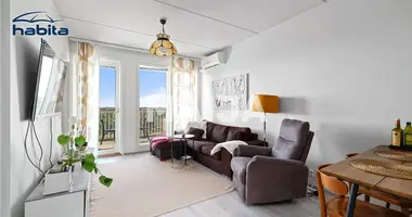 Apartamento en Oulu sub region, Finlandia