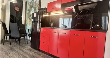 Apartamento 2 habitaciones en Nesebar, Bulgaria