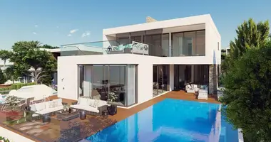 5 bedroom apartment in Chloraka, Cyprus