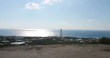 Grundstück in Provinz Ierapetra, Griechenland