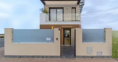 Villa in Abadin, Spanien