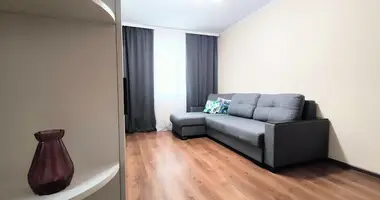 1 room apartment in Minsk, Belarus