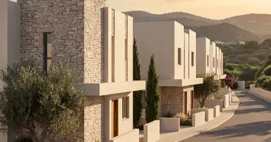 Villa en Peyia, Chipre