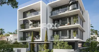 Appartement 2 chambres dans District de Limassol, Chypre