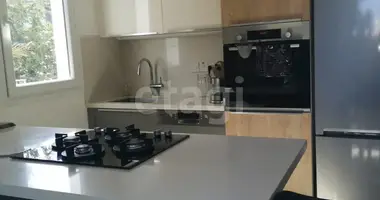 Квартира 2 комнаты в Кипр