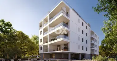 Wohnung 2 Schlafzimmer in Germasogeia, Zypern