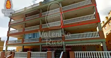 3 bedroom apartment in Castelló de la Plana, Spain