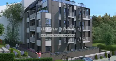 Mieszkanie w Sofia City, Bułgaria