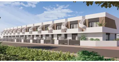 3 bedroom townthouse in Pilar de la Horadada, Spain