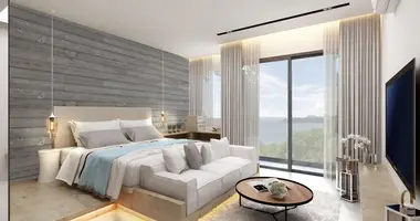Studio apartment 1 bedroom in Karon, Thailand