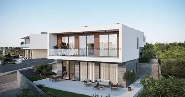 Villa 3 bedrooms in Tala, Cyprus