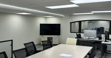 Büro 1 615 m² in Moskau, Russland