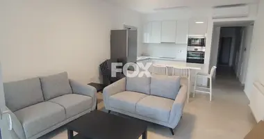 Квартира 2 спальни в муниципалитет Лимасол, Кипр