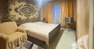 Apartamento 2 habitaciones en Muchaviecki sielski Saviet, Belarús