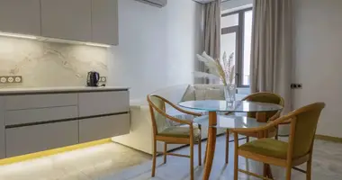 Apartment in Odesa, Ukraine