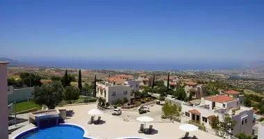 Apartment in Drousha, Cyprus