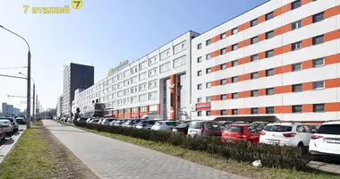Office 191 m² in Minsk, Belarus