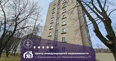 Mieszkanie 4 pokoi w Baranowicze, Białoruś